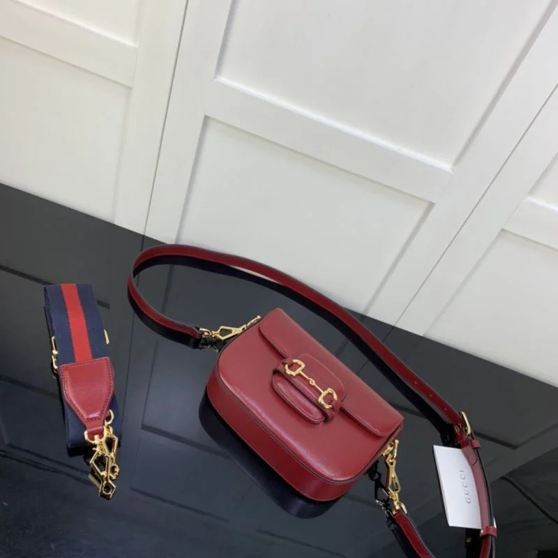 SmartChoice Gucci Satchel Bags 50696