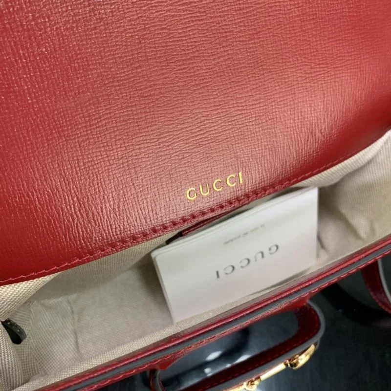 SmartChoice Gucci Satchel Bags 50696