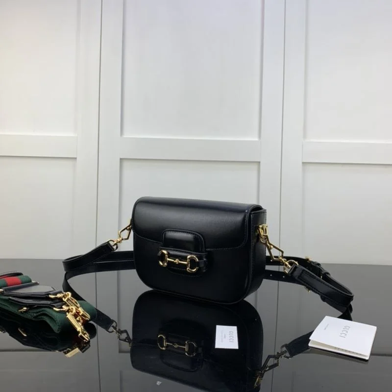 Gucci Satchel Bags WrinkleFree 50709