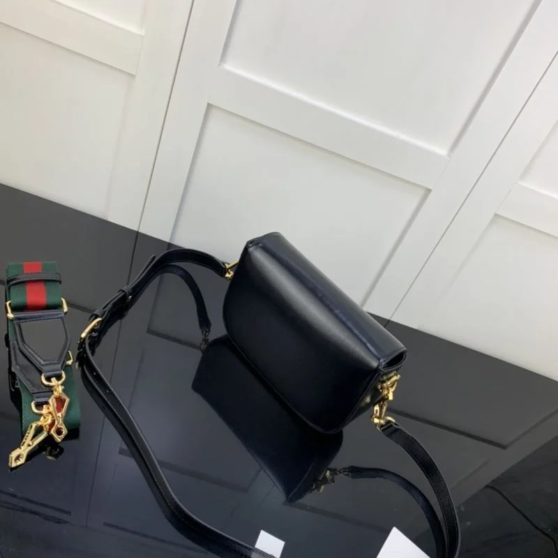 Gucci Satchel Bags WrinkleFree 50709
