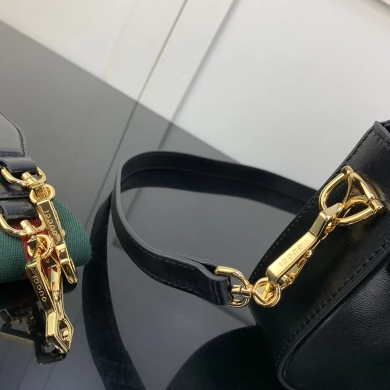 Gucci Satchel Bags WrinkleFree 50709