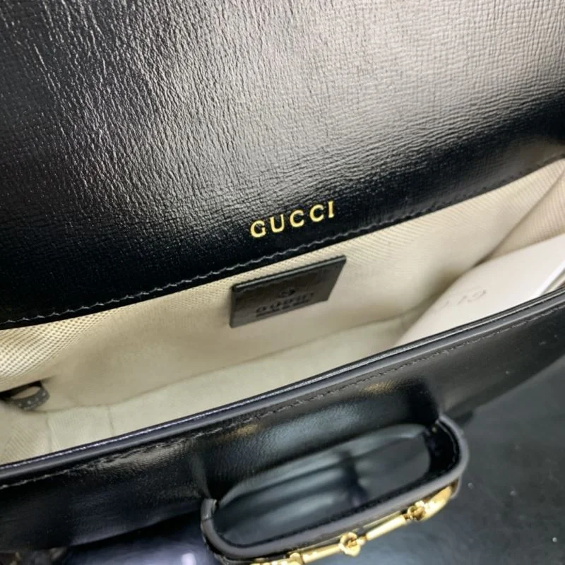 Gucci Satchel Bags WrinkleFree 50709