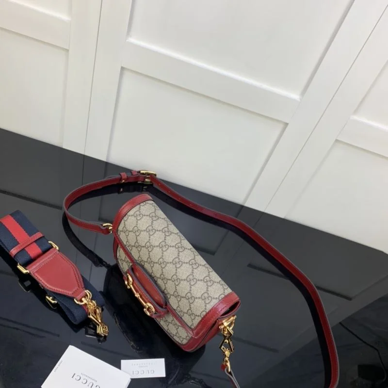 Gucci Satchel Bags Colorful 50694