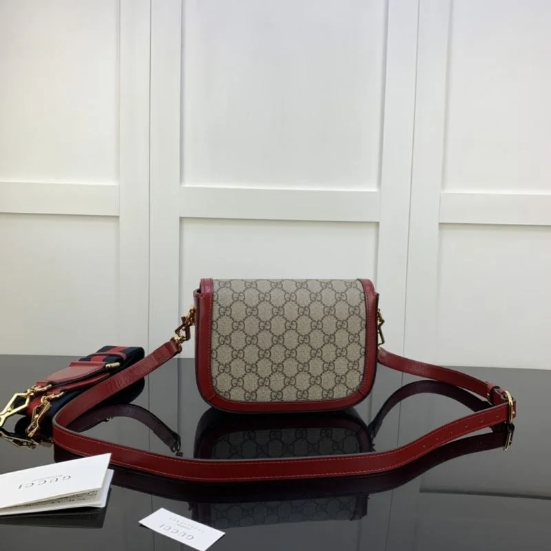 Gucci Satchel Bags Colorful 50694
