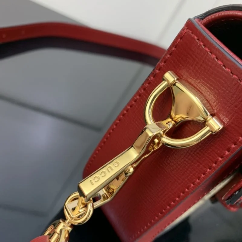 Gucci Satchel Bags Colorful 50694