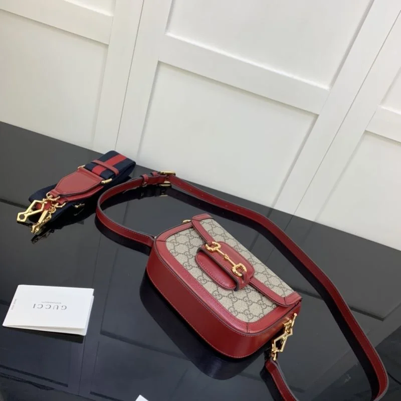 Gucci Satchel Bags Colorful 50694