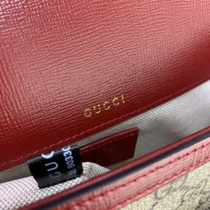 Gucci Satchel Bags Colorful 50694