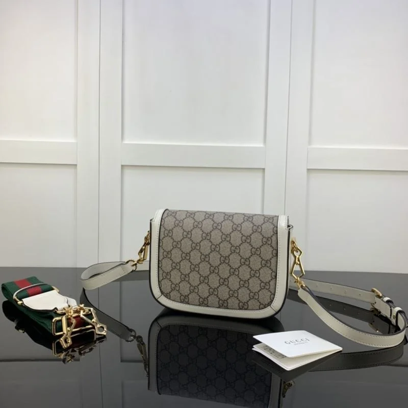 Gucci Satchel Bags Versatile 50695