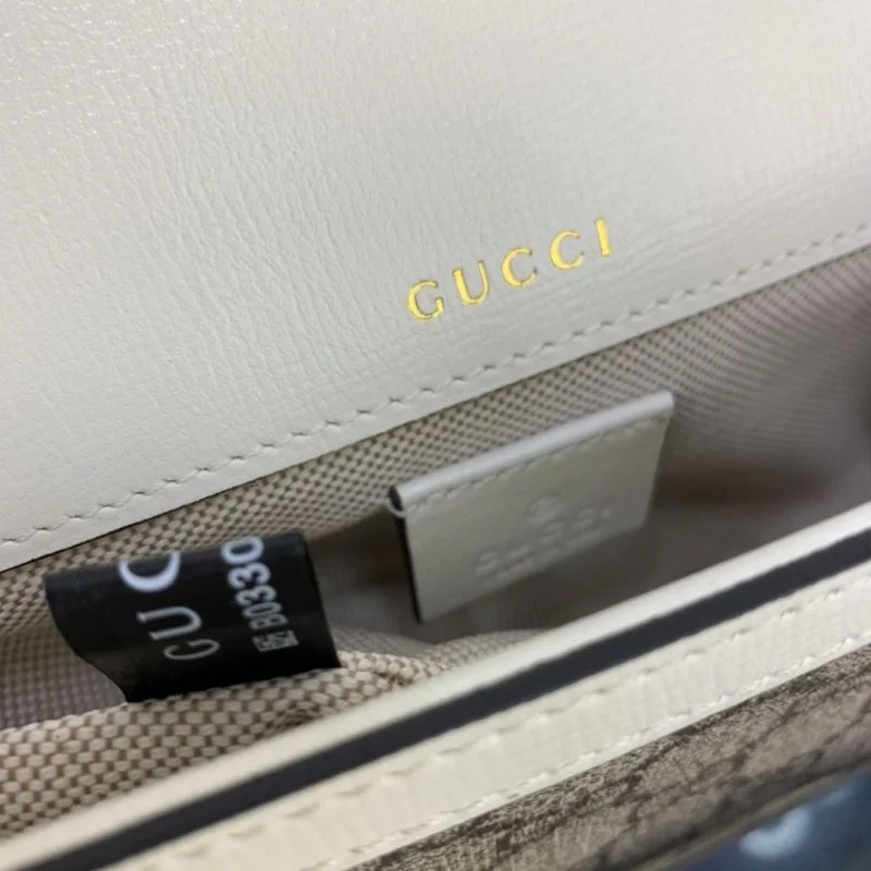 Gucci Satchel Bags Versatile 50695