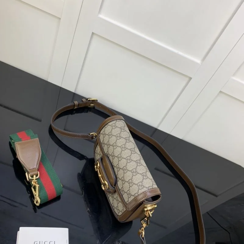 Gucci Satchel Bags WellDesigned 50705