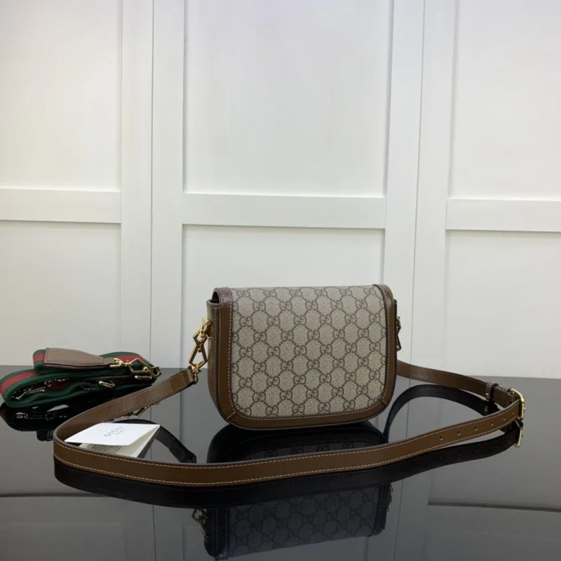 Gucci Satchel Bags WellDesigned 50705