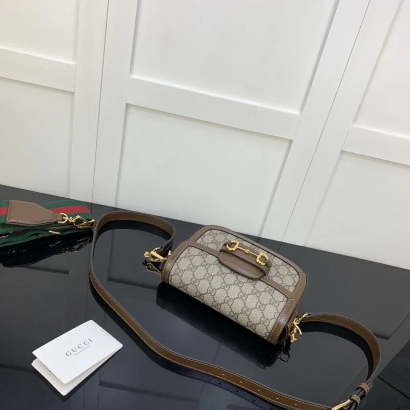 Gucci Satchel Bags WellDesigned 50705