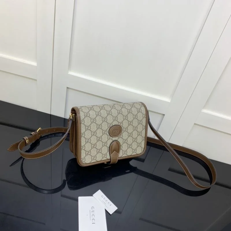 Gucci Satchel Bags Affordable 50704