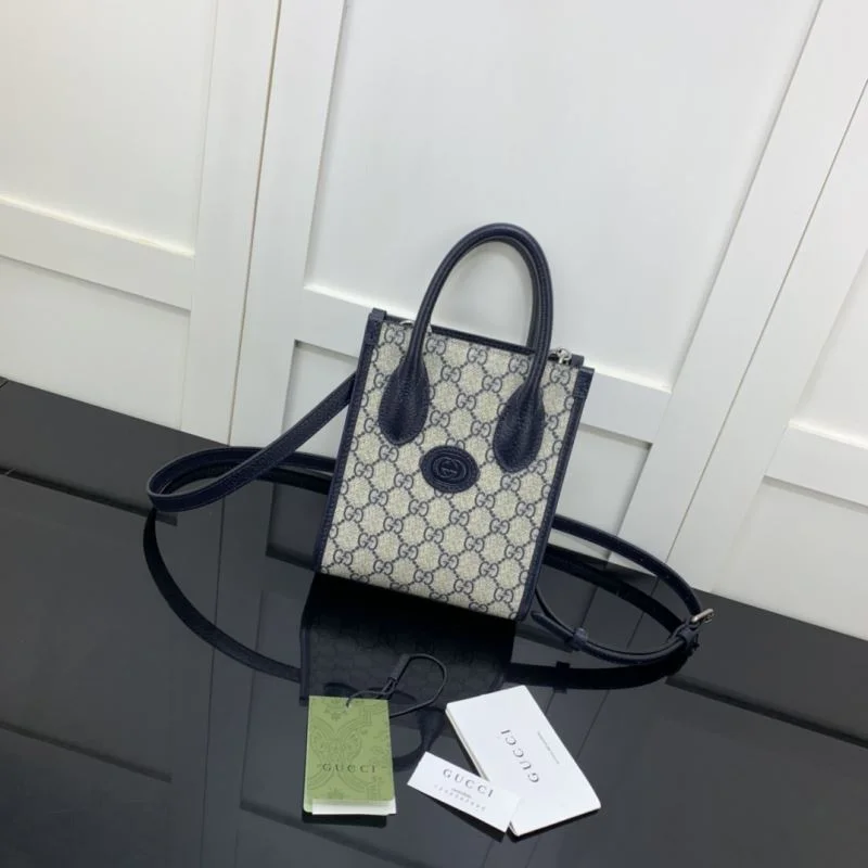 Gucci Satchel Bags MultiPurpose 50762