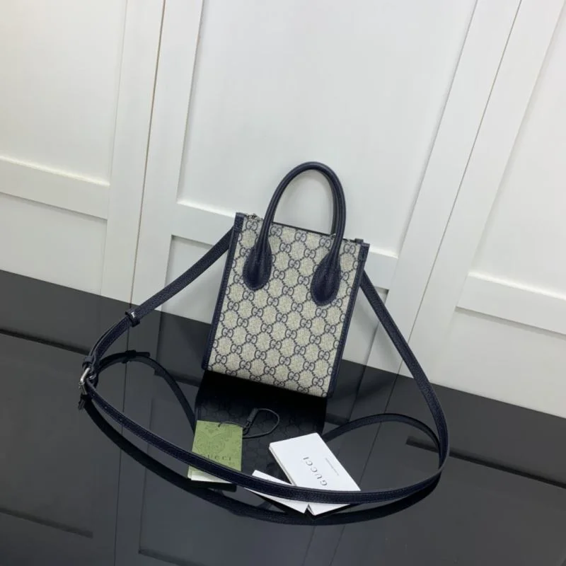 Gucci Satchel Bags MultiPurpose 50762