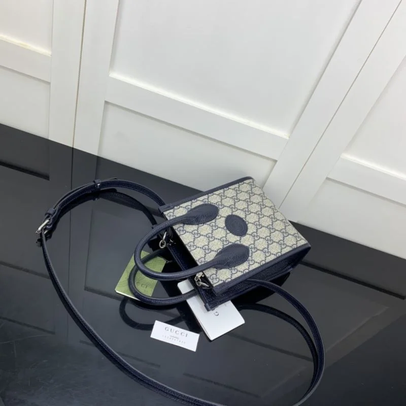 Gucci Satchel Bags MultiPurpose 50762