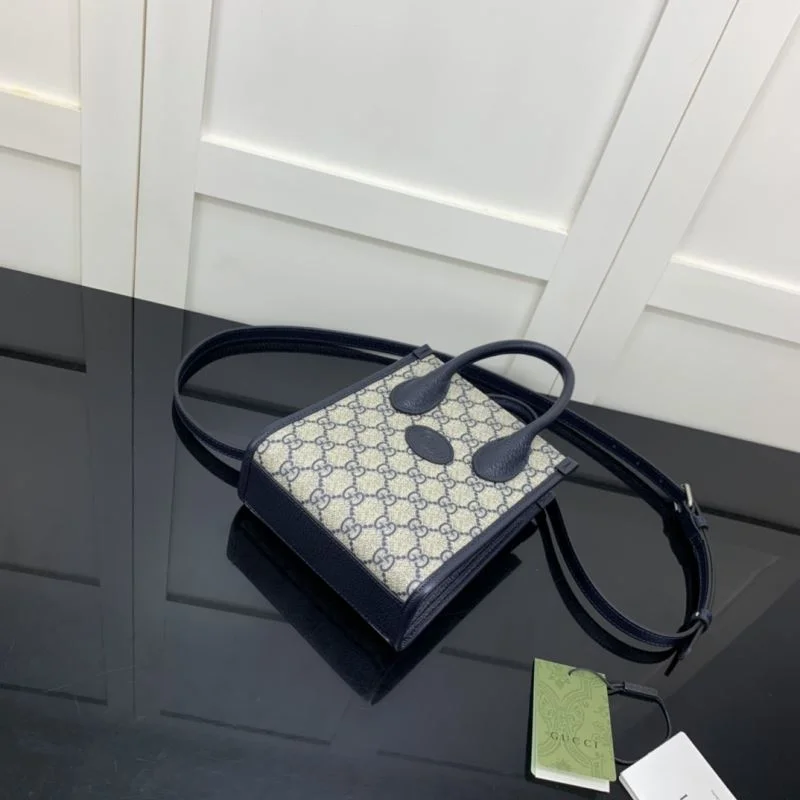 Gucci Satchel Bags MultiPurpose 50762