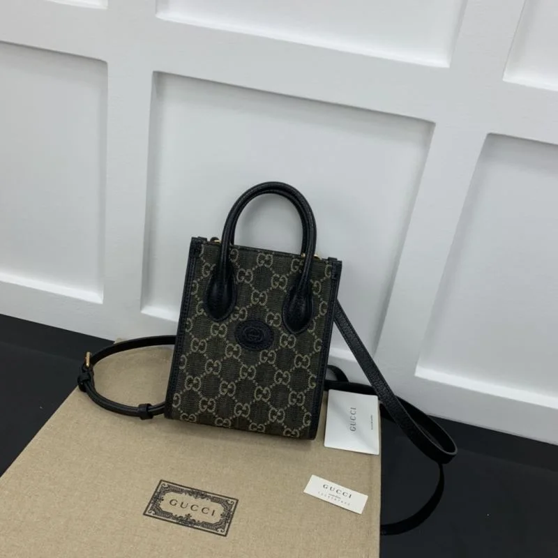 Gucci Satchel Bags Original 50809