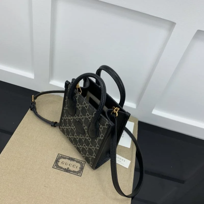 Gucci Satchel Bags Original 50809