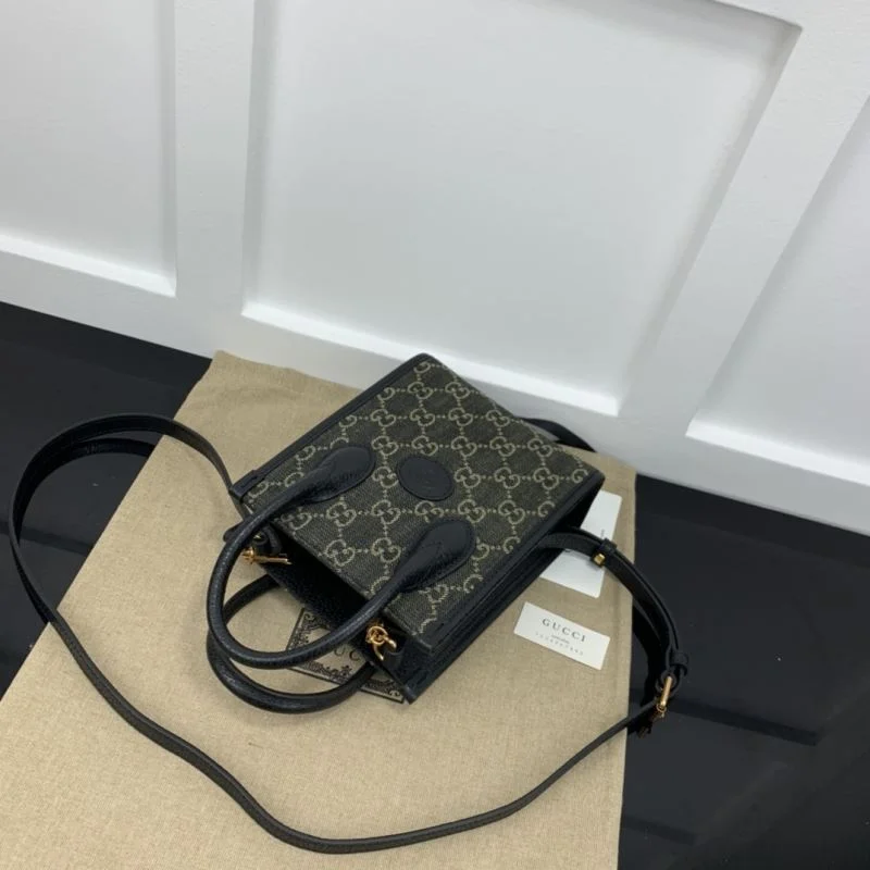 Gucci Satchel Bags Original 50809