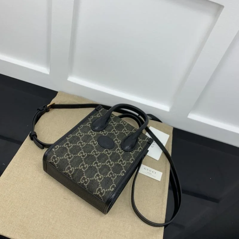 Gucci Satchel Bags Original 50809