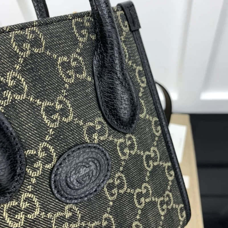 Gucci Satchel Bags Original 50809