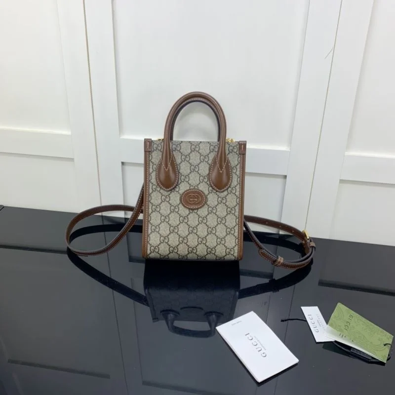 Resilient Gucci Satchel Bags 50682