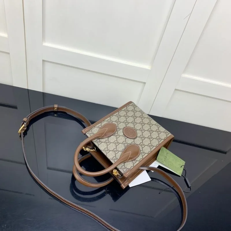 Resilient Gucci Satchel Bags 50682