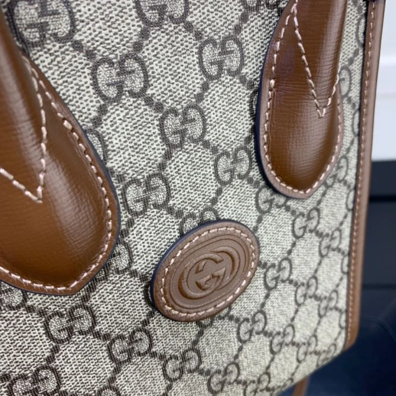 Resilient Gucci Satchel Bags 50682