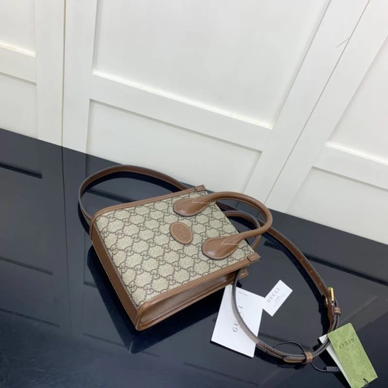 Resilient Gucci Satchel Bags 50682