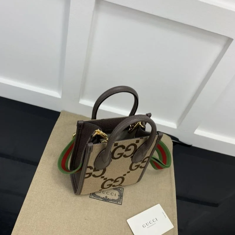 Supportive Gucci Satchel Bags 50689