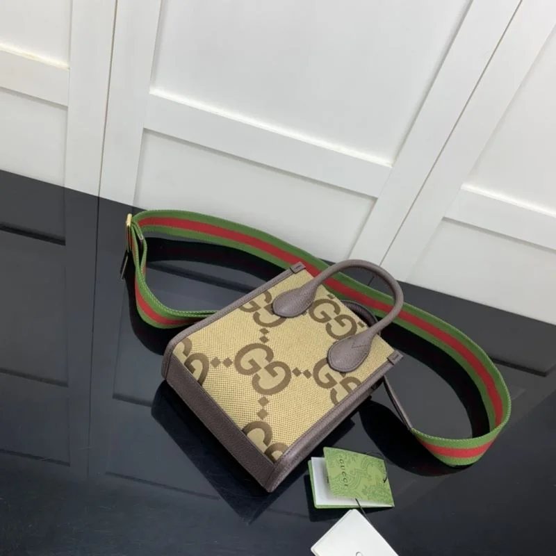 Supportive Gucci Satchel Bags 50689