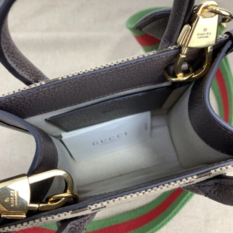 Supportive Gucci Satchel Bags 50689