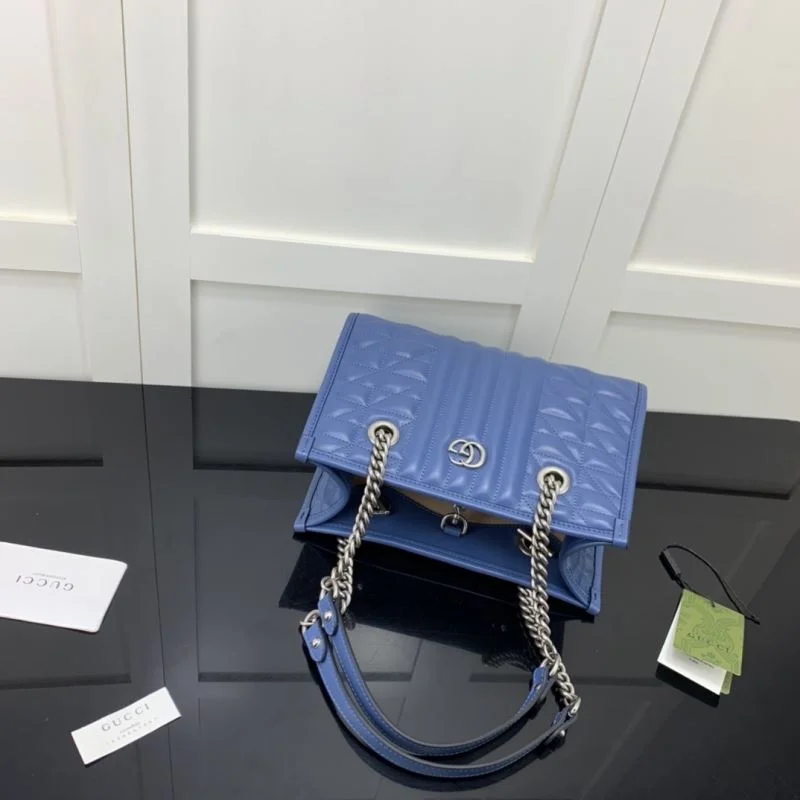 Gucci Satchel Bags Compact 50688