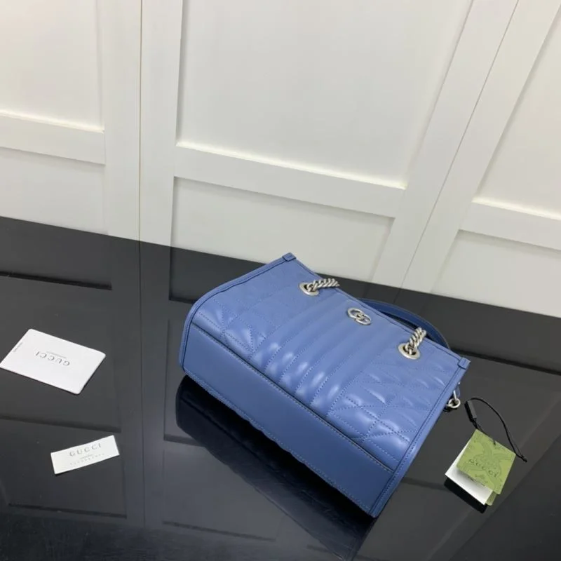 Gucci Satchel Bags Compact 50688