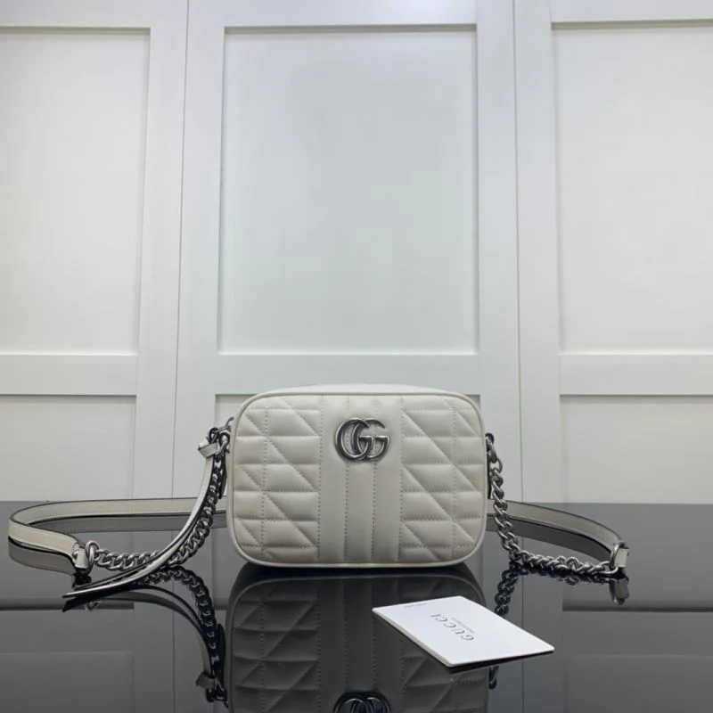 Thermal Gucci Satchel Bags 50725