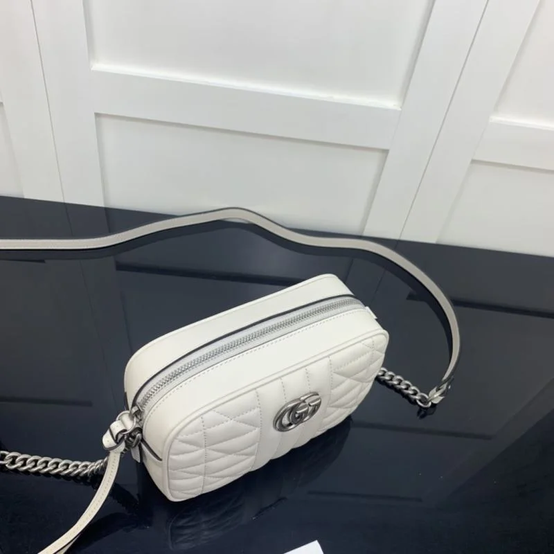 Thermal Gucci Satchel Bags 50725