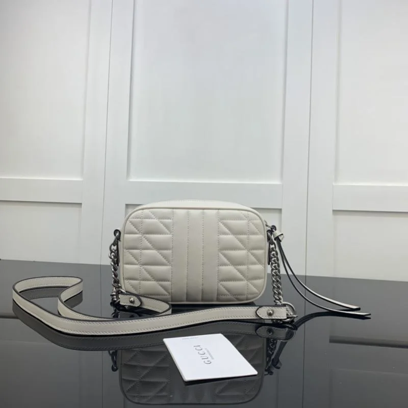 Thermal Gucci Satchel Bags 50725