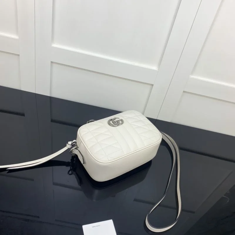 Thermal Gucci Satchel Bags 50725