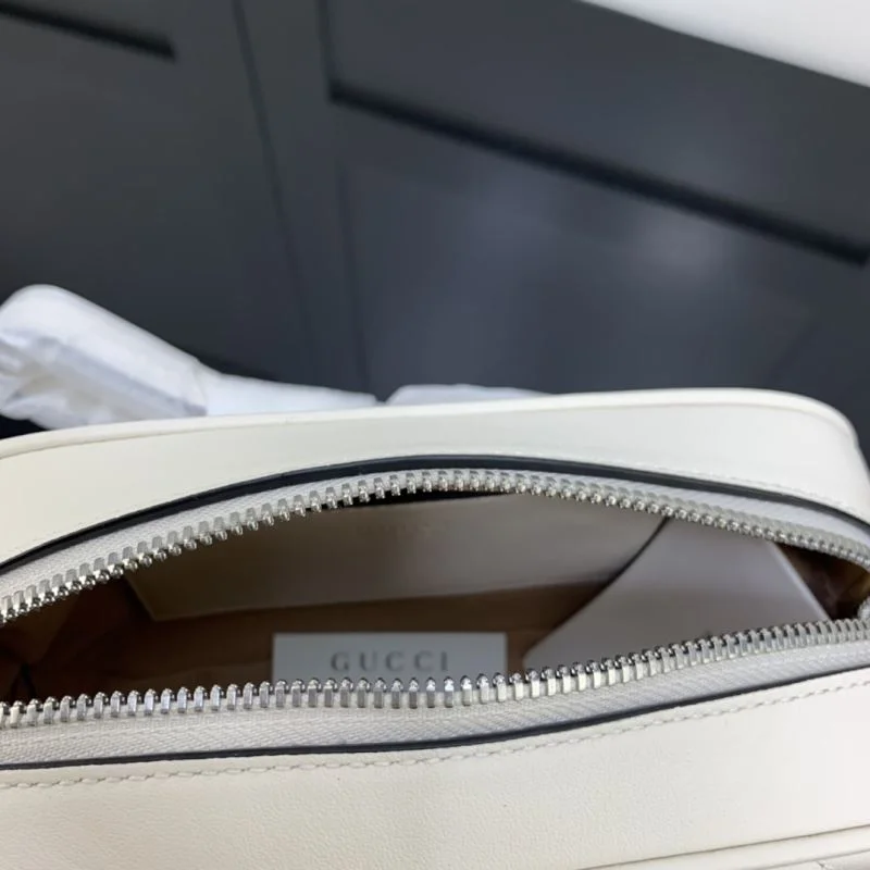 Thermal Gucci Satchel Bags 50725