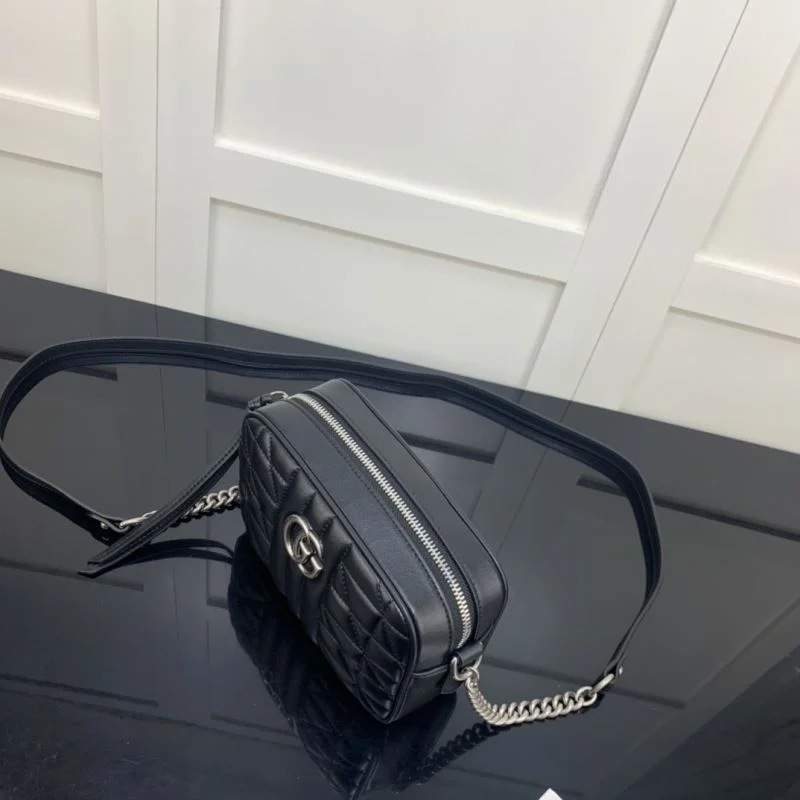 Gucci Satchel Bags Bright 50680