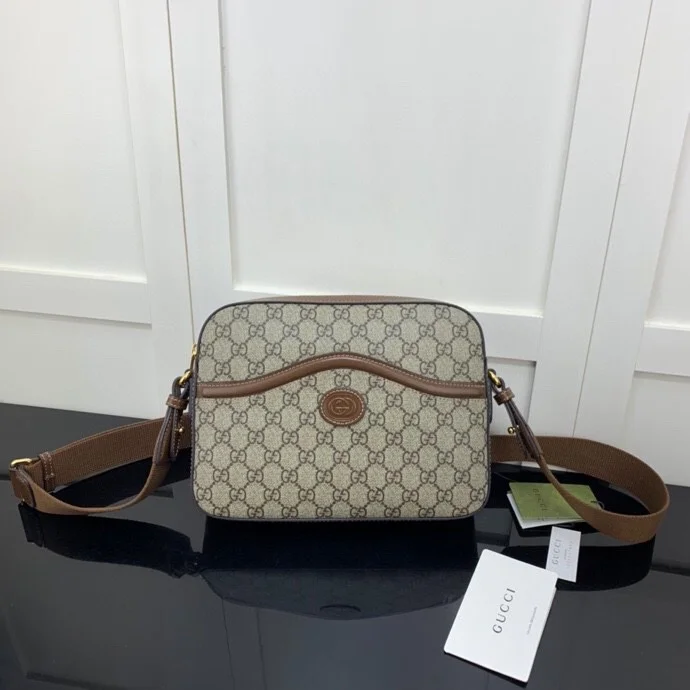 Gucci Satchel Bags Breathable 50674
