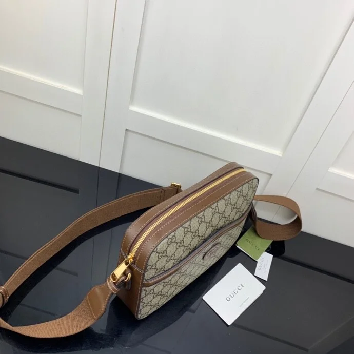Gucci Satchel Bags Breathable 50674