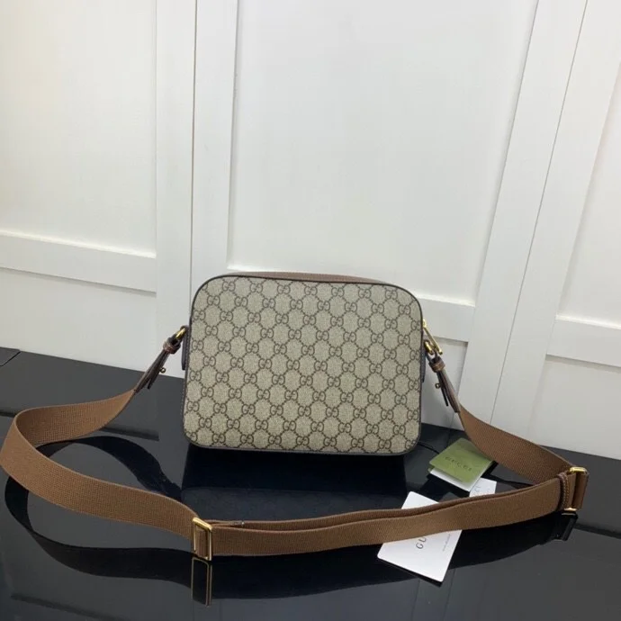 Gucci Satchel Bags Breathable 50674