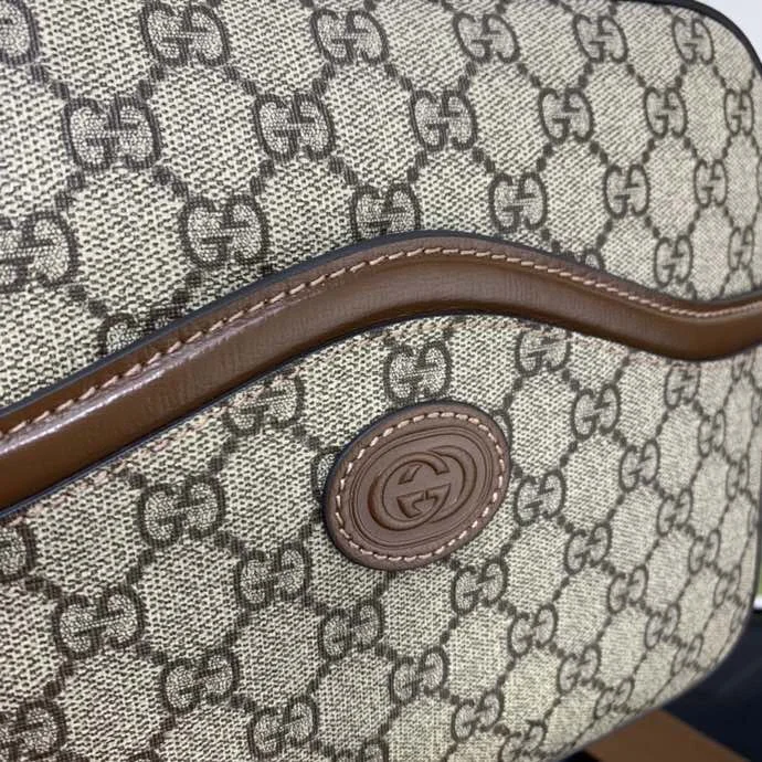 Gucci Satchel Bags Breathable 50674