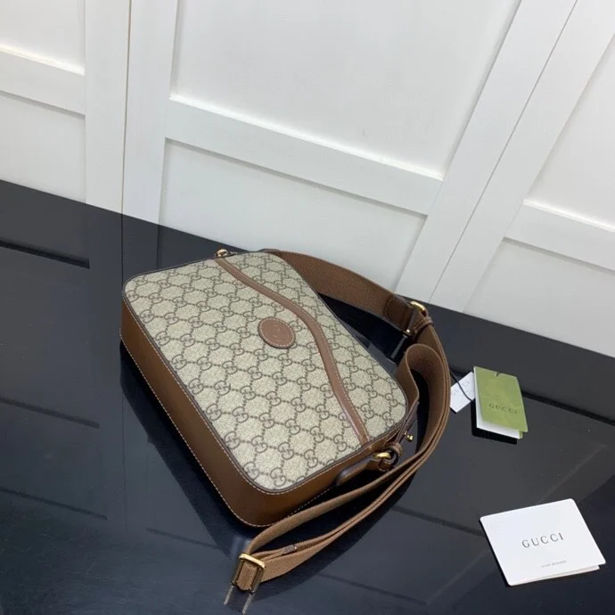 Gucci Satchel Bags Breathable 50674