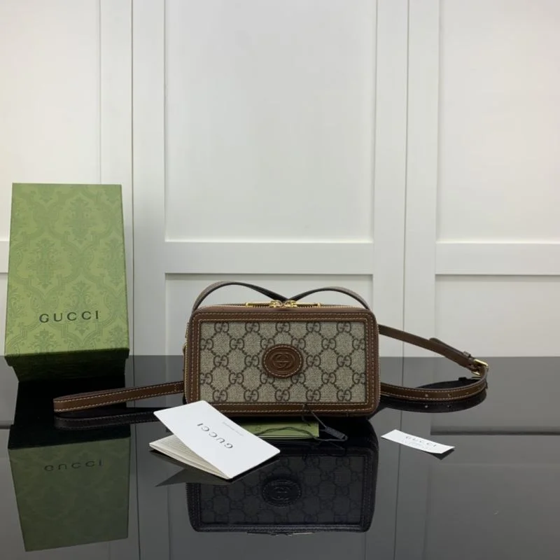 Tailored Gucci Satchel Bags 50677