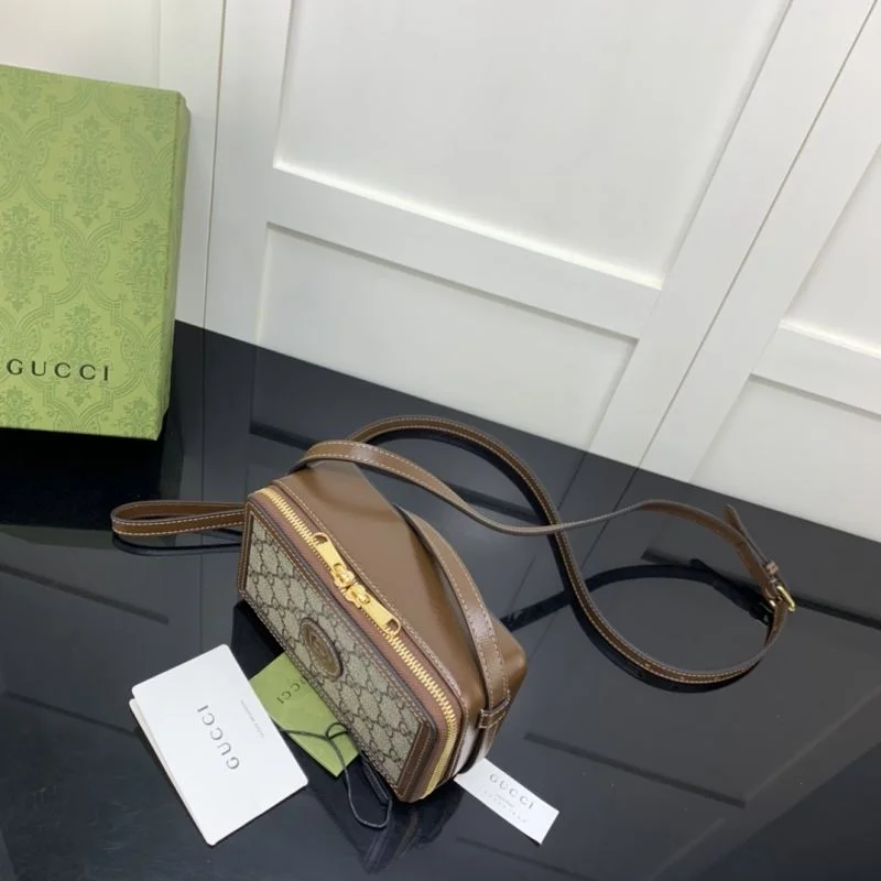 Tailored Gucci Satchel Bags 50677