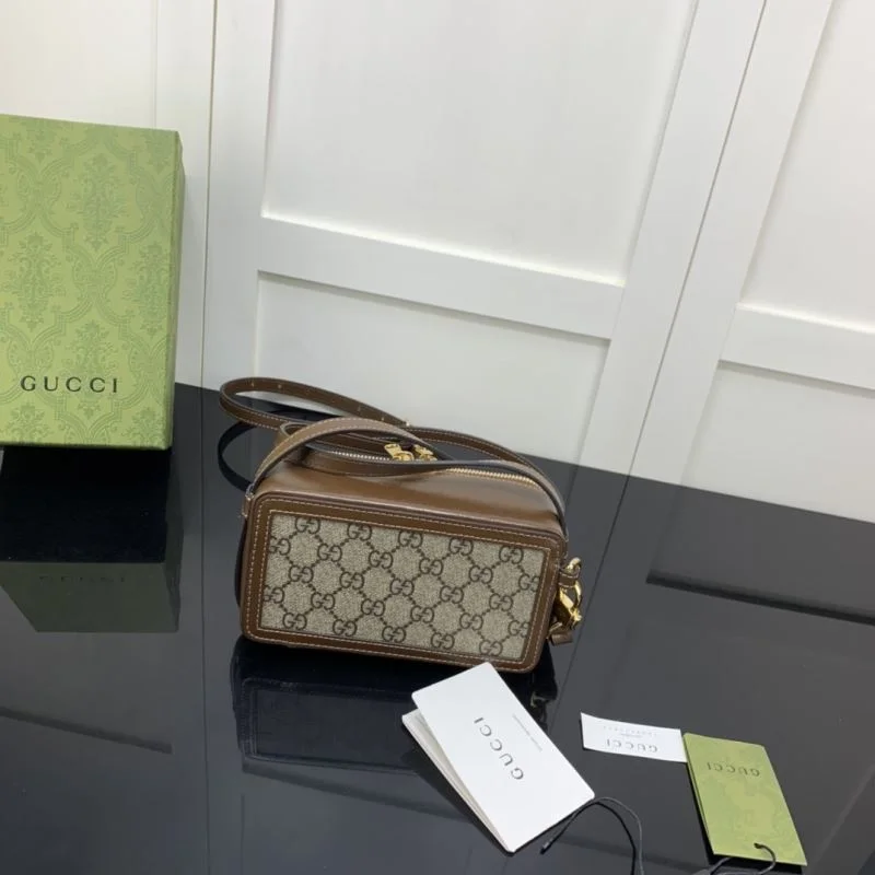 Tailored Gucci Satchel Bags 50677
