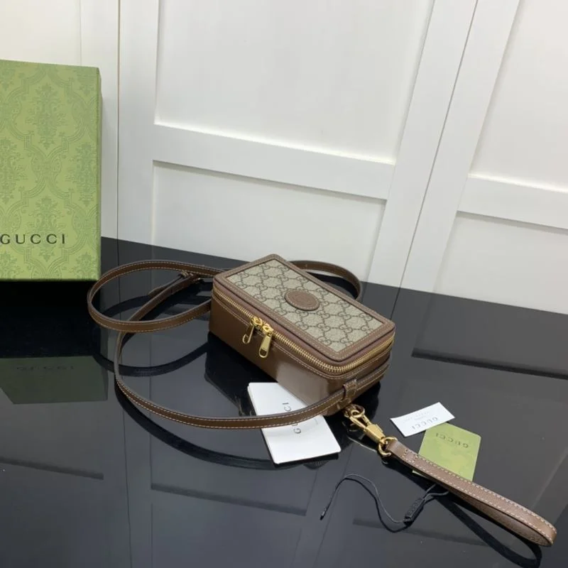 Tailored Gucci Satchel Bags 50677